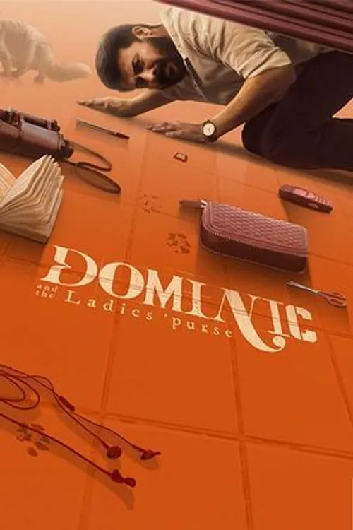 Dominic and the Ladies’ Purse